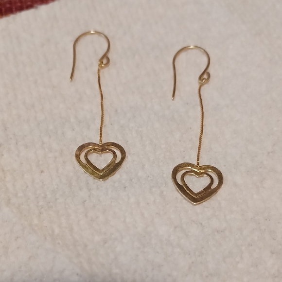 14kt Earrings